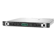 HPE ProLiant DL20 Gen11 Xeon E-2434/32GB/2x480GB SSD - 1570827 - zdjęcie 1